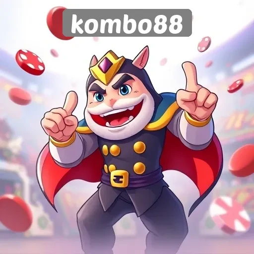 Menjelajahi Keunikan dan Fitur Game di Kombo88