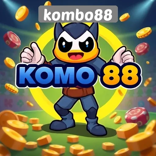 Dampak Kombo88 Terhadap Industri Game Online Indonesia