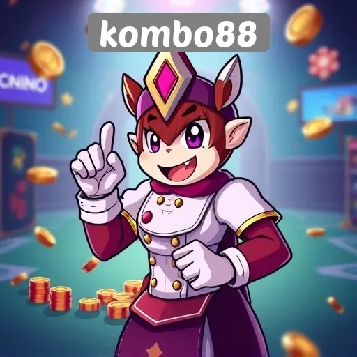 Inovasi Terbaru dari Kombo88 dalam Dunia Game Online