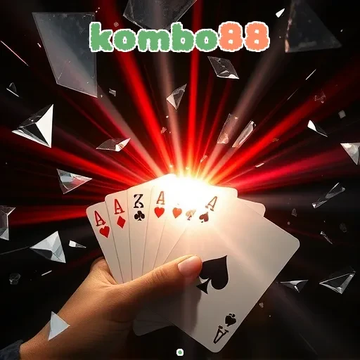 kombo88: Temukan Pengalaman Live Dealer Terbaik untuk Pemain Indonesia
