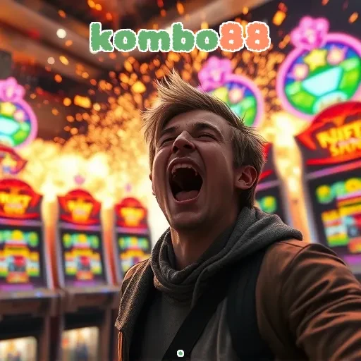 kombo88: Strategi Pembayaran Canggih untuk Pemain Indonesia