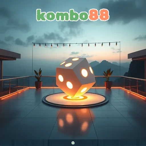 kombo88: Menyelami Kebijakan Privasi yang Terpercaya dan Aman