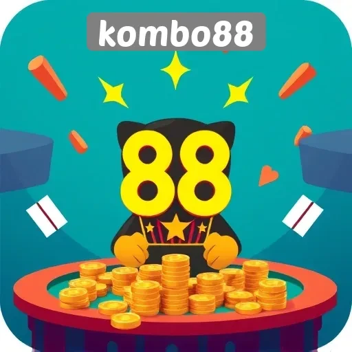 Keselamatan dan Keamanan Bermain di Kombo88