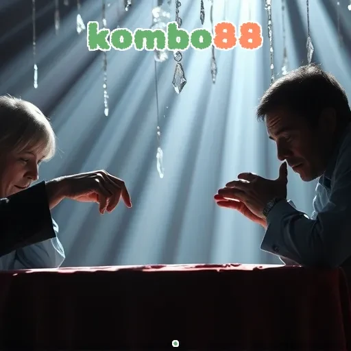 kombo88: Menangkan Hadiah Menarik di Turnamen Bulanan