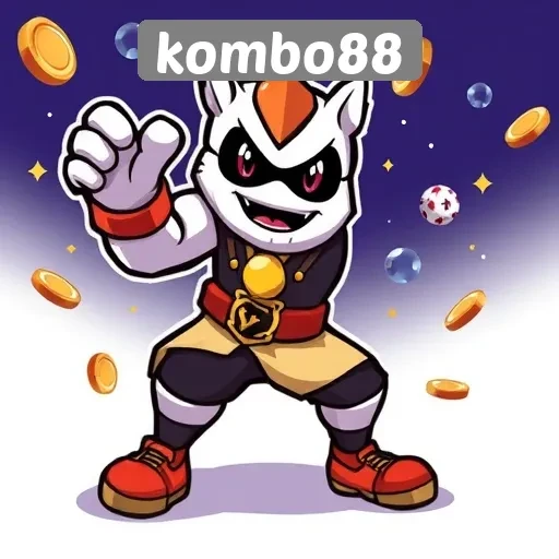 Beragam Jenis Game yang Tersedia di Kombo88